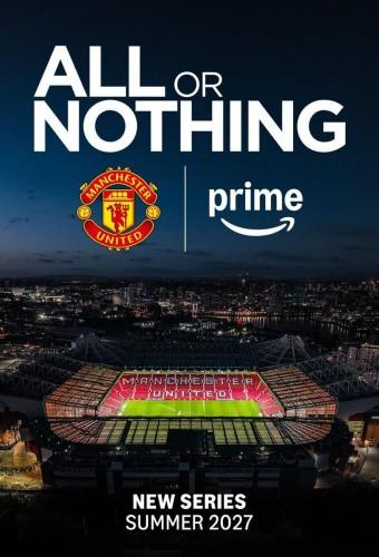 All or Nothing: Manchester United