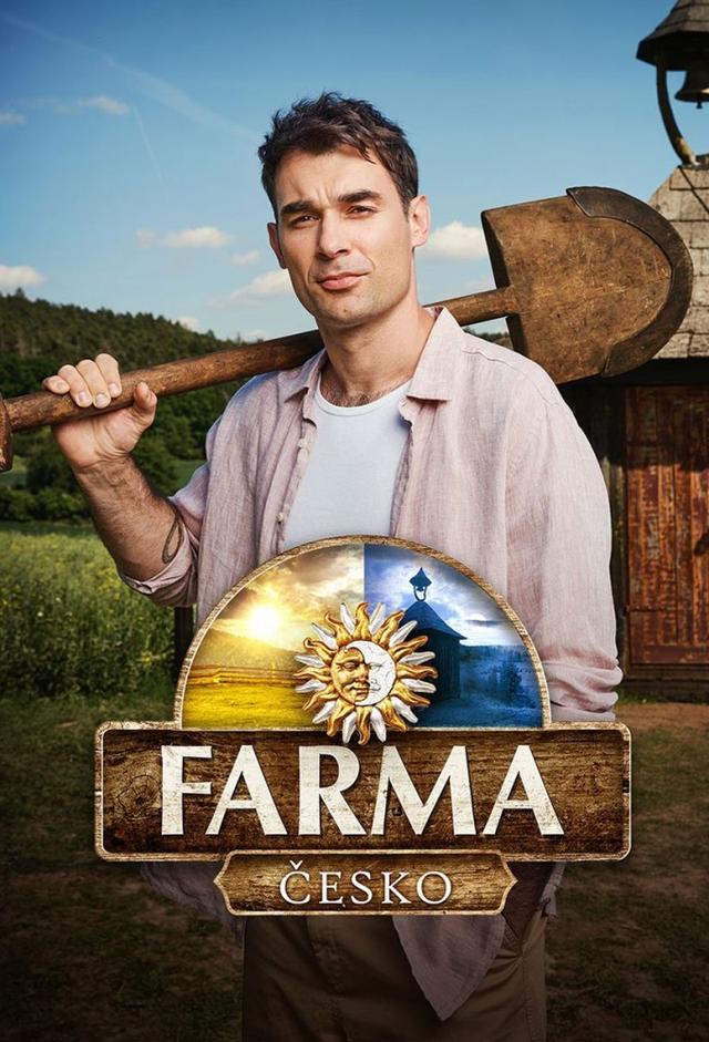Farma Česko