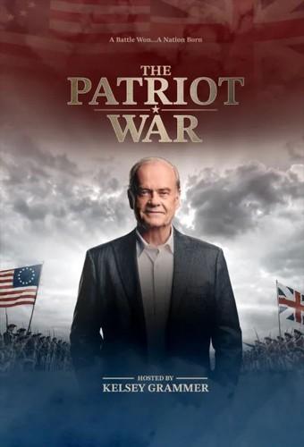 The Patriot War