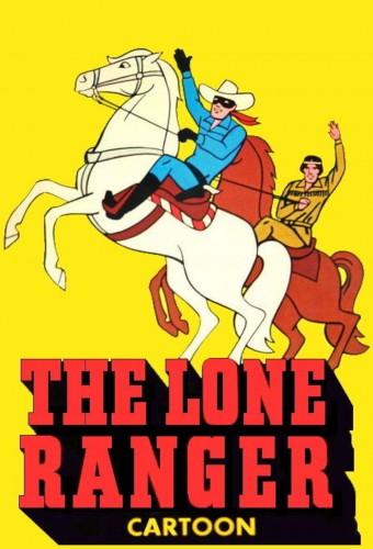 The Lone Ranger (1966)