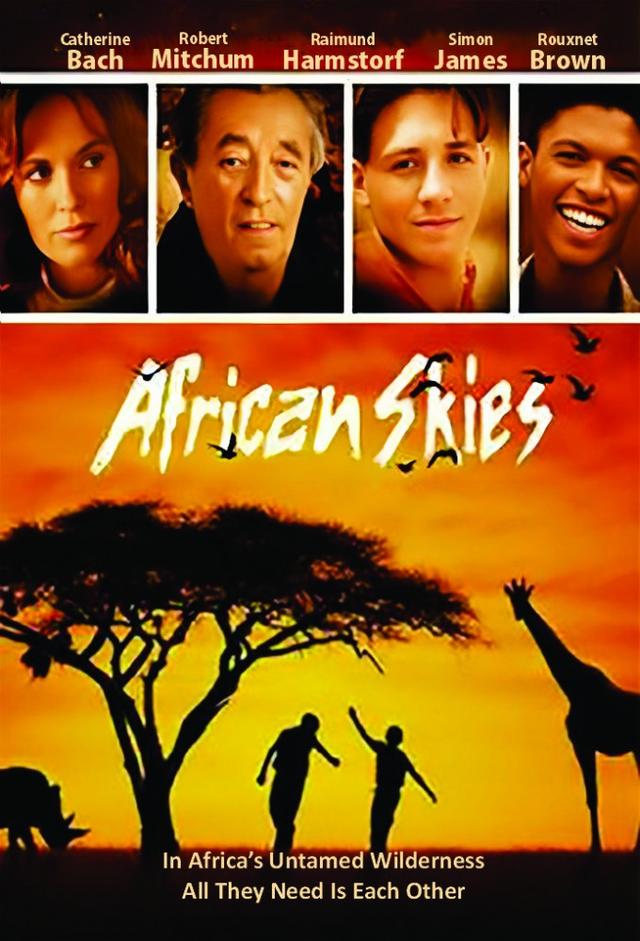 African Skies