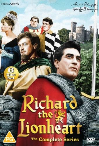 Richard the Lionheart