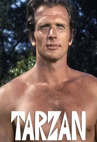 Tarzan (1966)