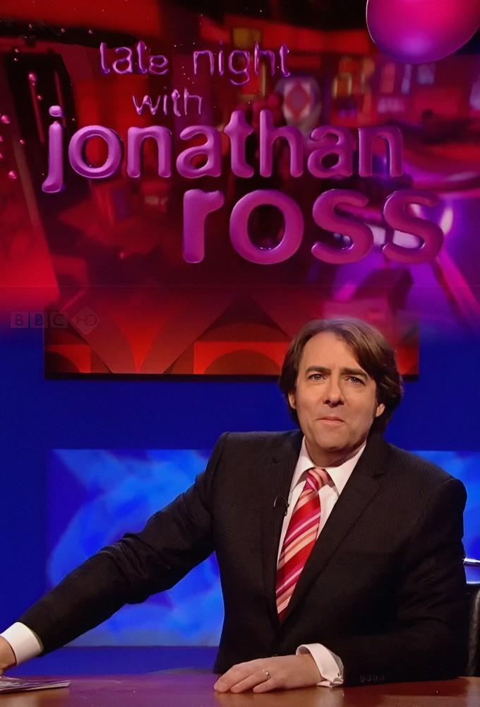 The Late Jonathan Ross