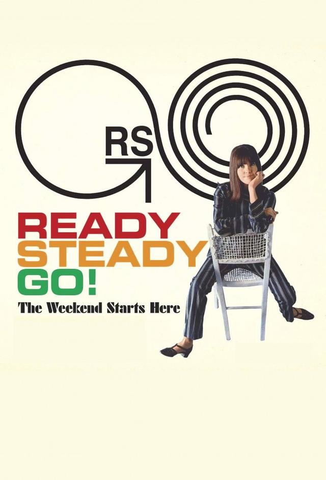 Ready Steady Go!
