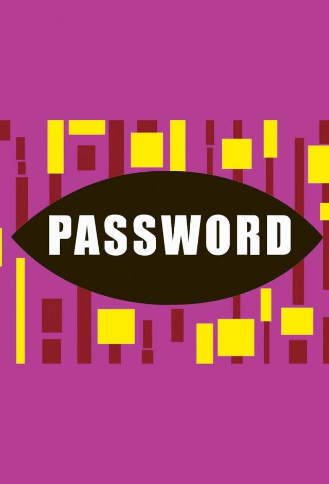 Password