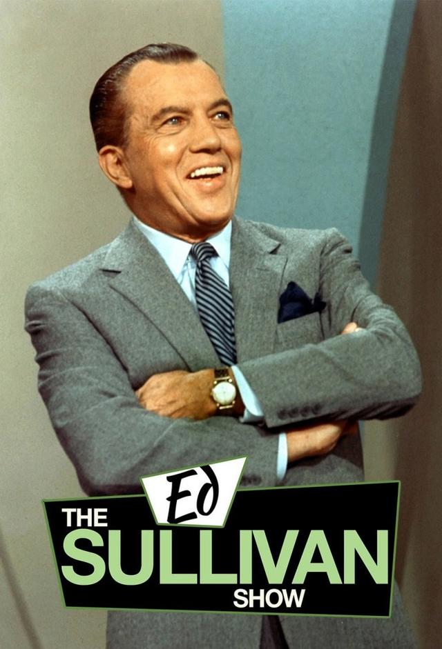 The Ed Sullivan Show