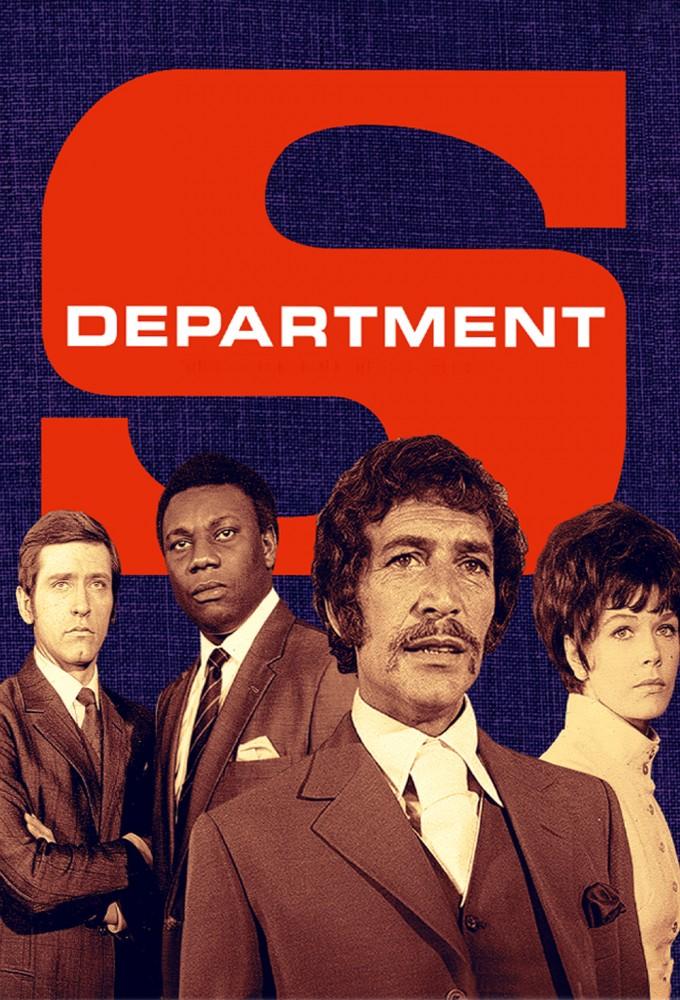Department S