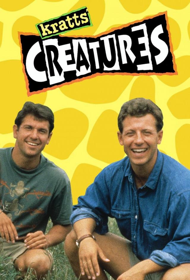 Kratts' Creatures