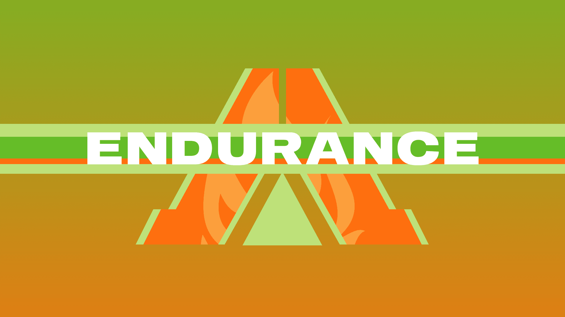 Endurance