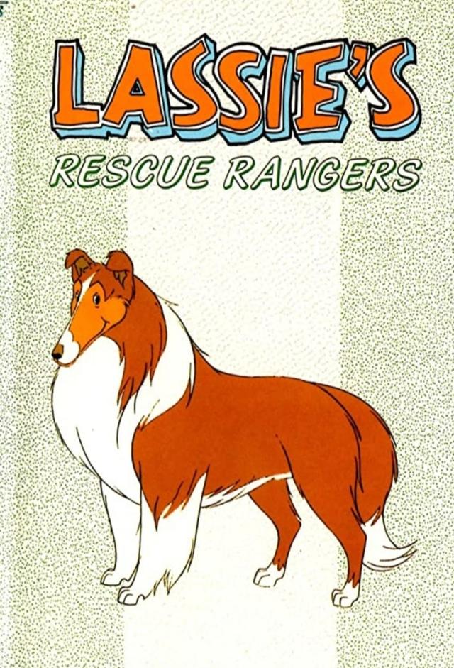 Lassie's Rescue Rangers