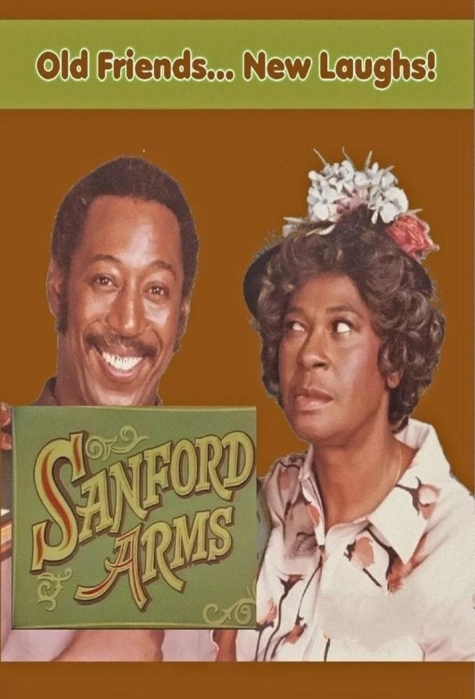 Sanford Arms