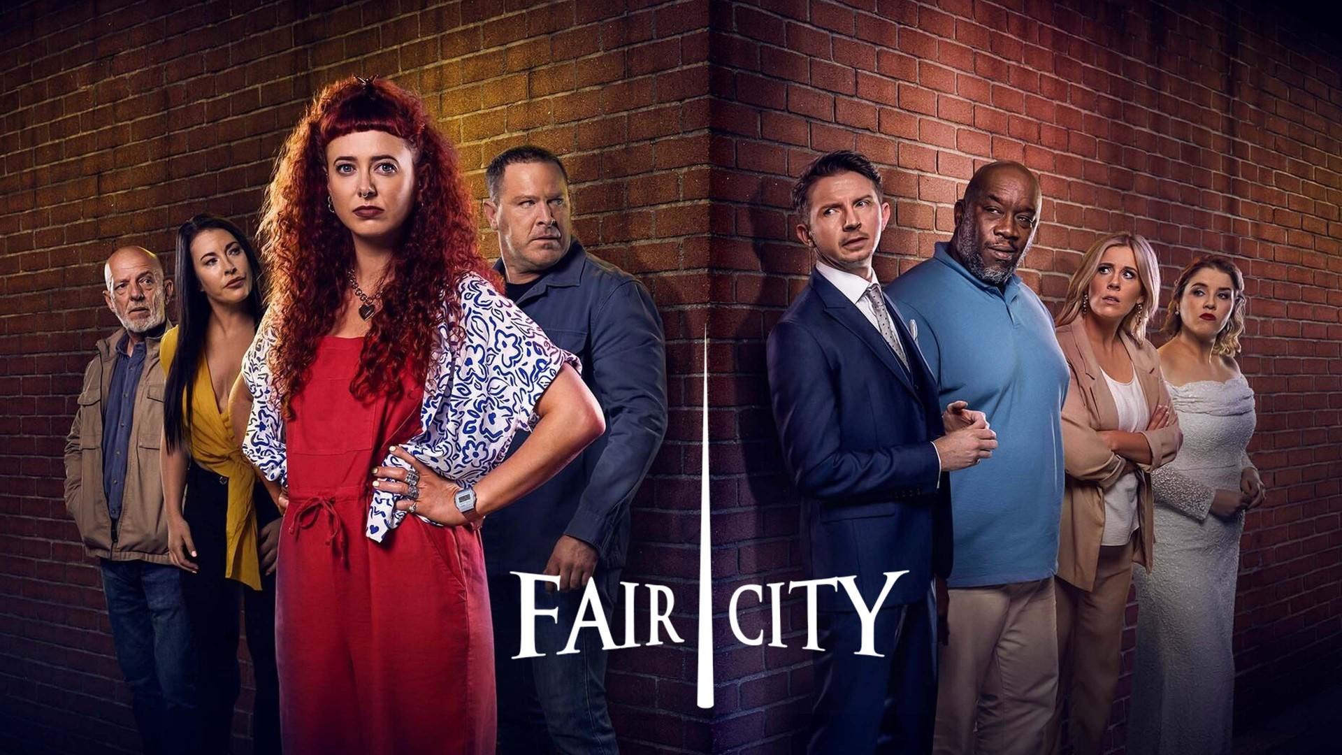 Fair City