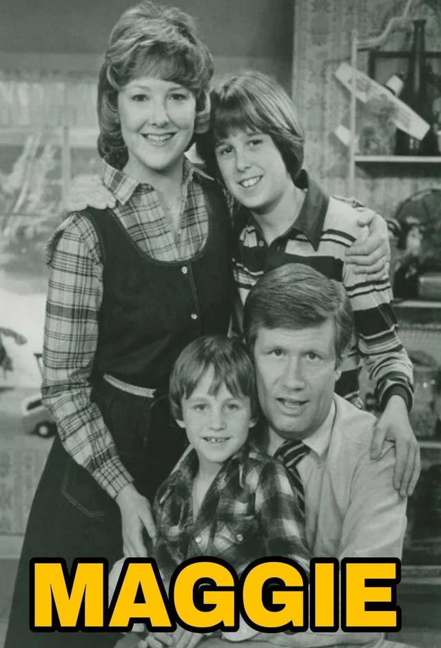 Maggie (1981)