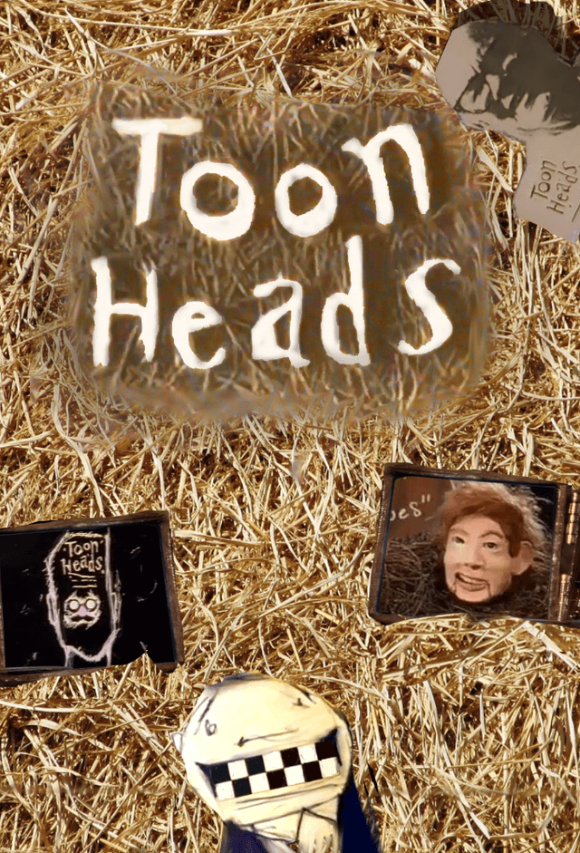 Toonheads