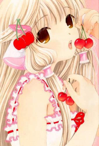 Chobits