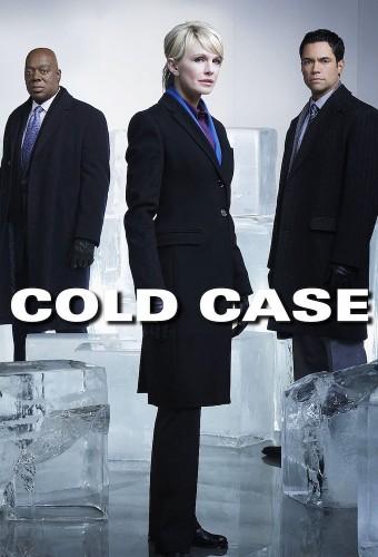 Cold Case - Delitti irrisolti