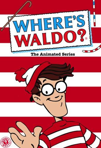 Where's Waldo?