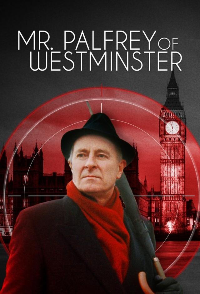 Mr Palfrey of Westminster