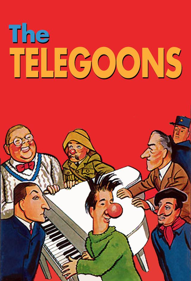 The Telegoons