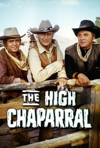 The High Chaparral