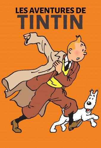 Las aventuras de Tintin