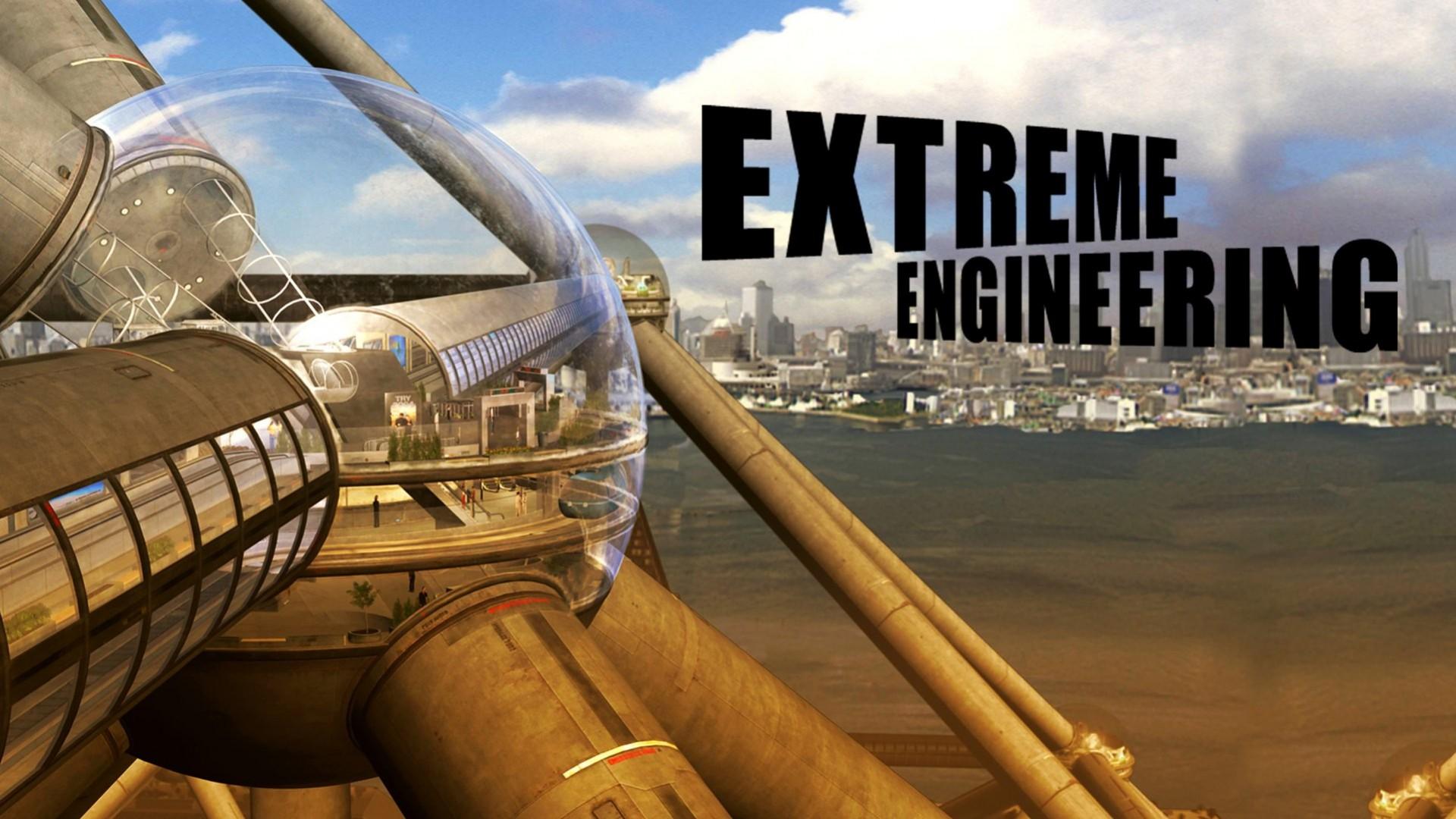 Extreme Engineering