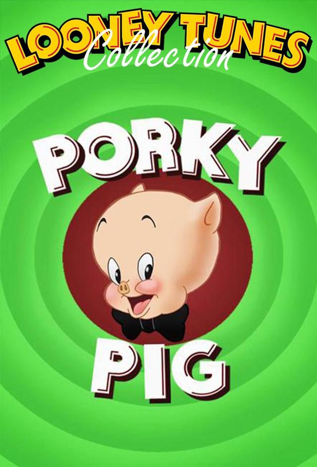 El Festival de Porky