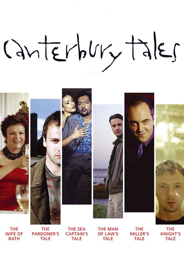 Canterbury Tales