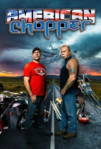 American Chopper