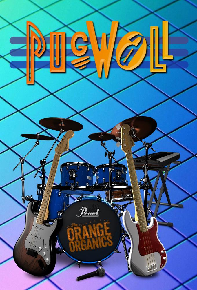 Pugwall