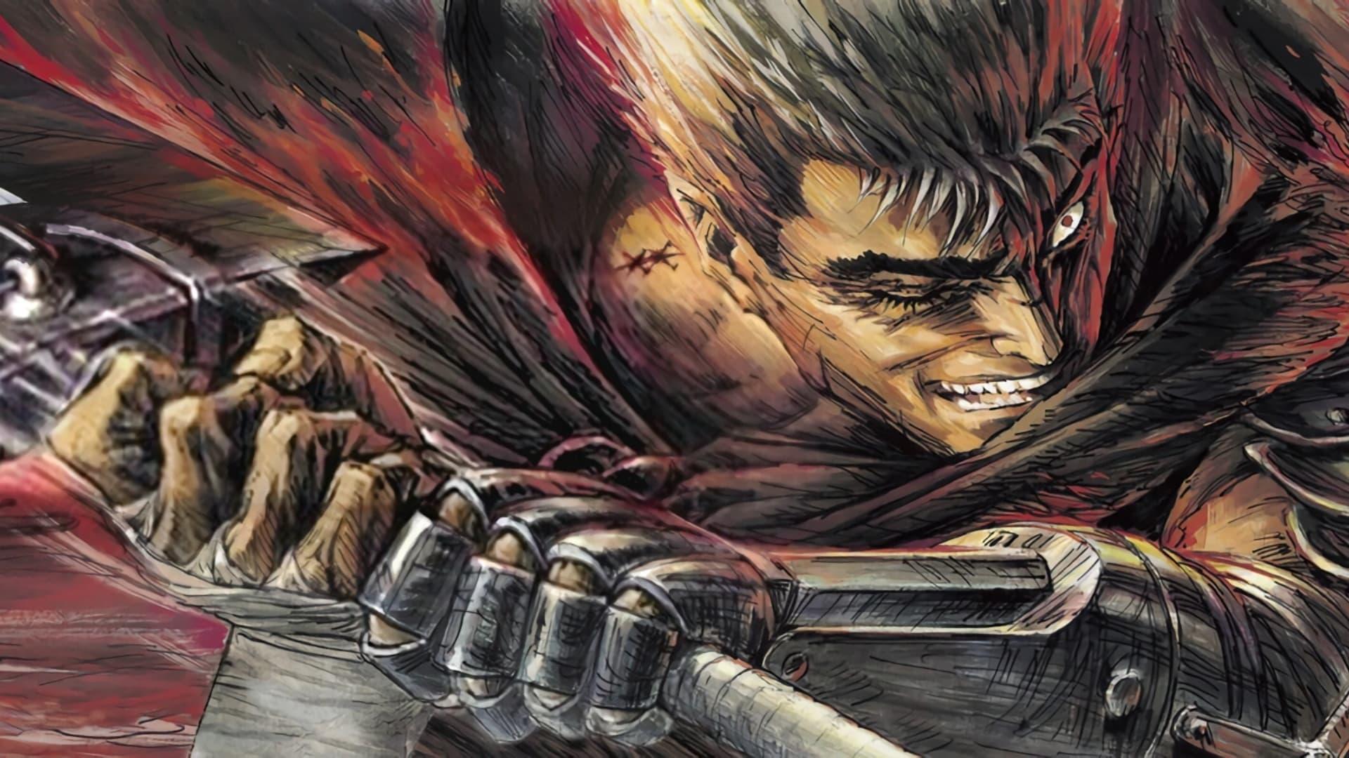 Berserk