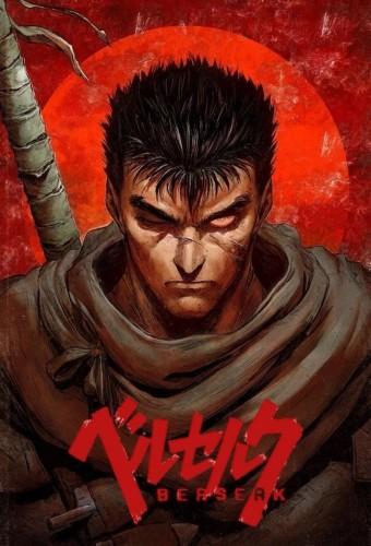 Berserk