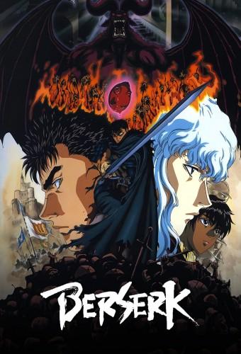 Berserk