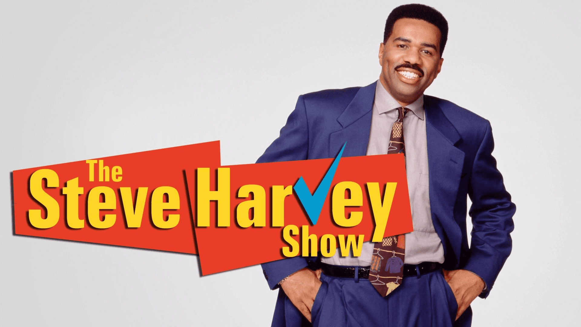 The Steve Harvey Show