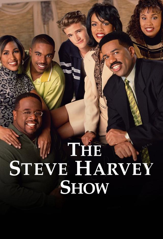 The Steve Harvey Show