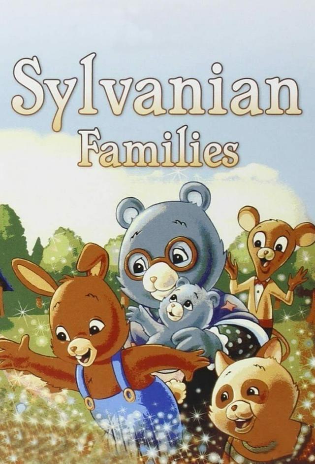 Sylvanian Families (1987)