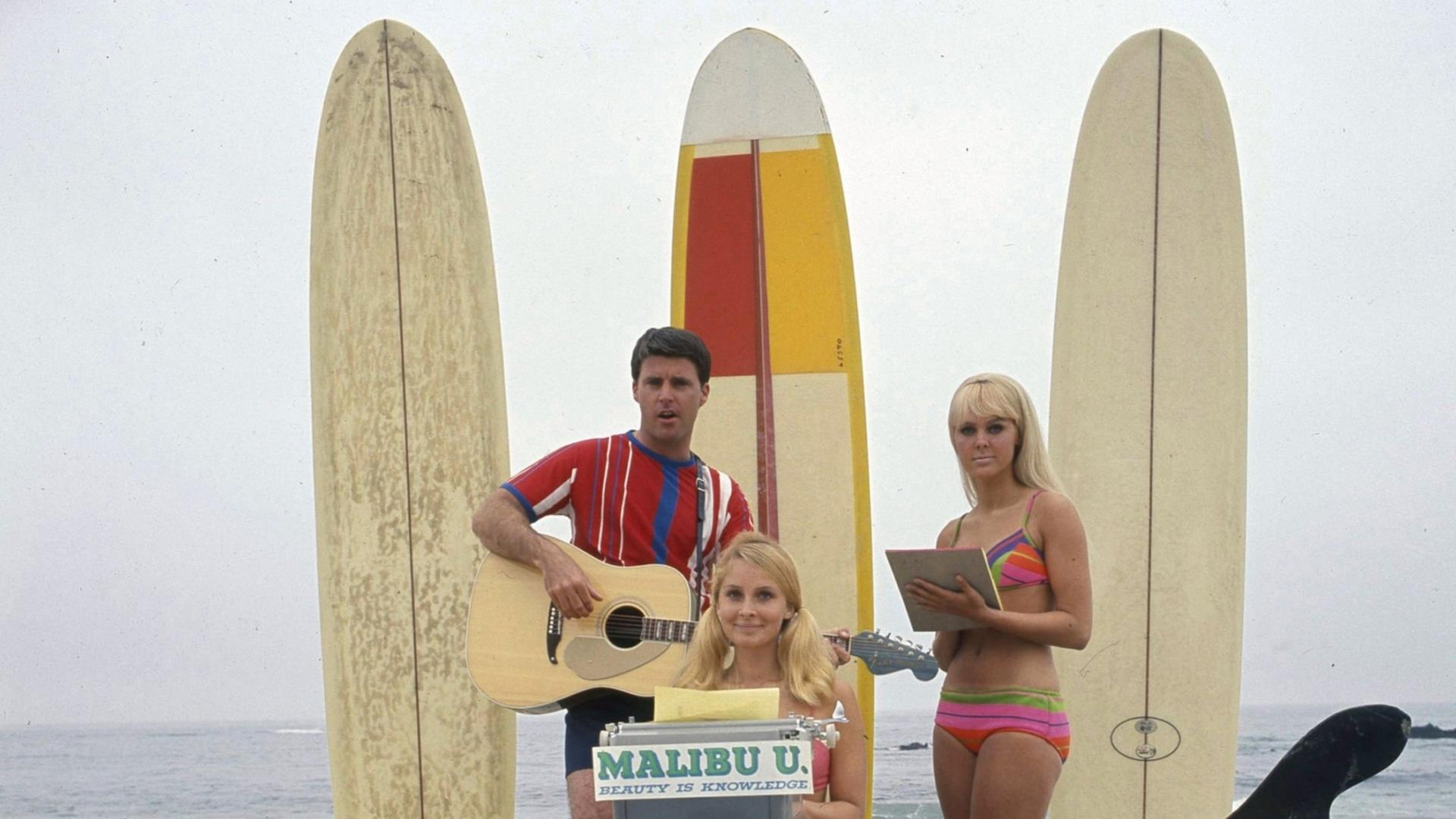 Malibu U