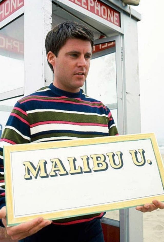 Malibu U
