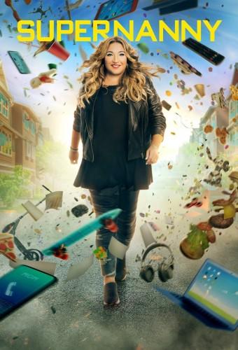 Supernanny (US)