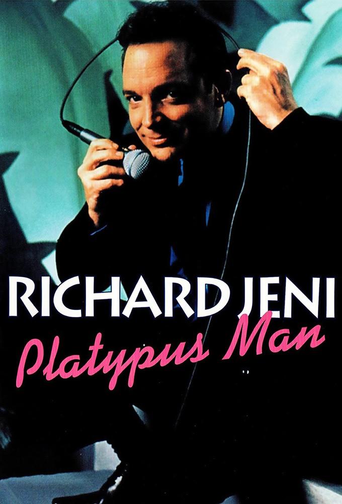 Platypus Man
