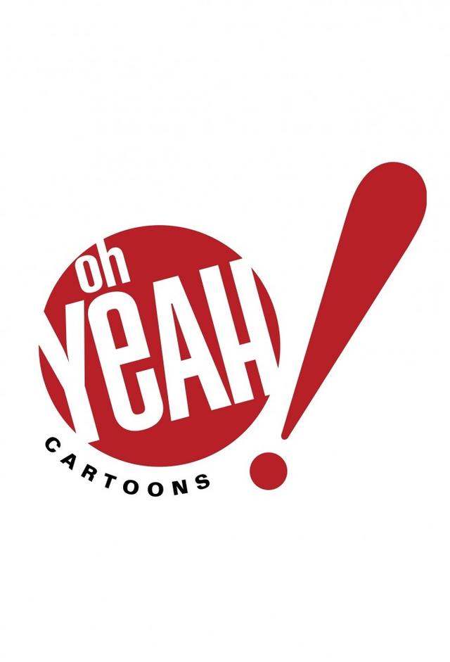 Oh Yeah! Cartoons