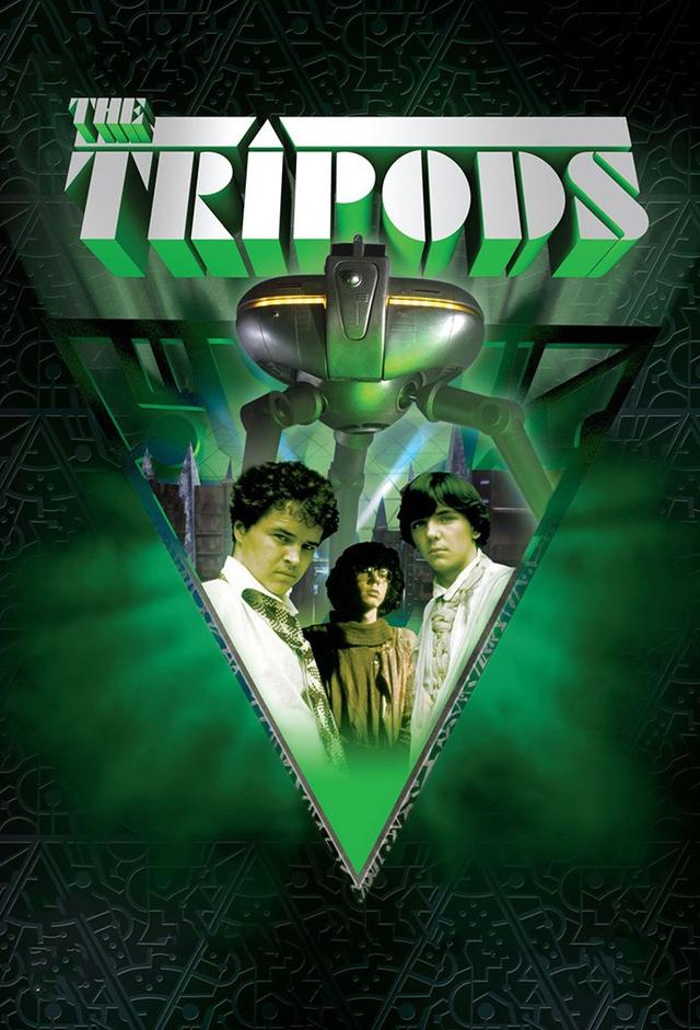 The Tripods