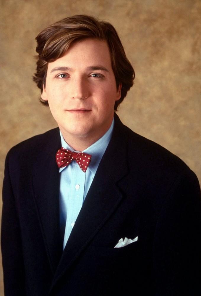 Tucker Carlson: Unfiltered