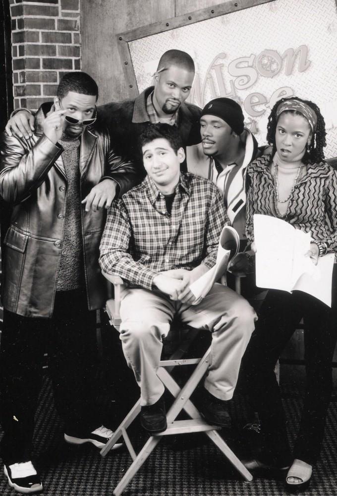 The Show