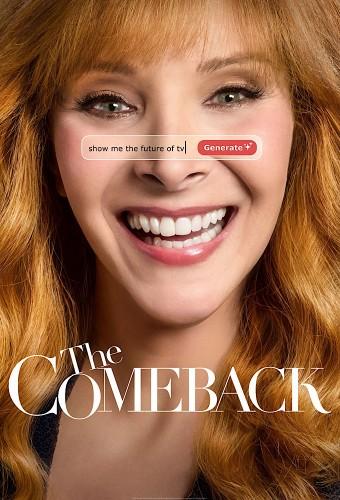 The Comeback