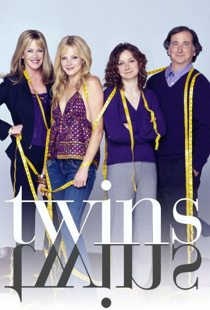 Twins (2005)