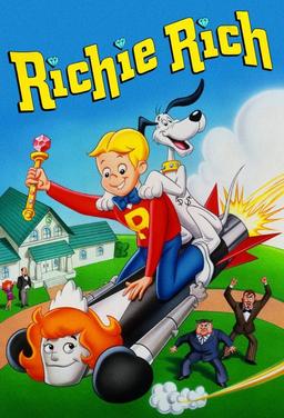 Richie Rich