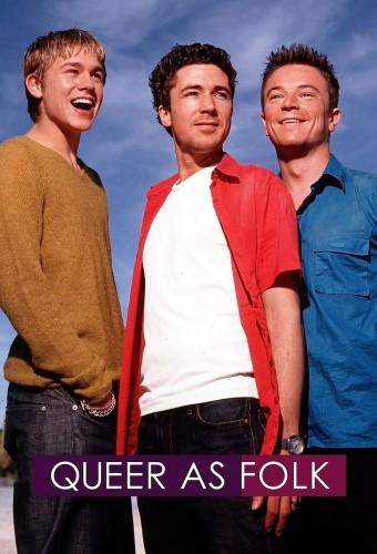 Queer as Folk