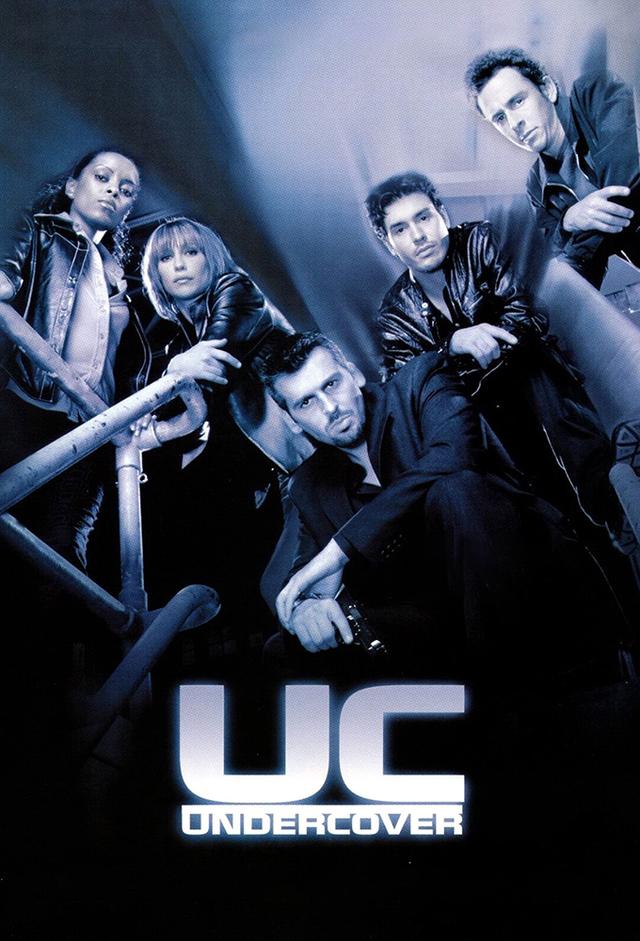 UC: Undercover